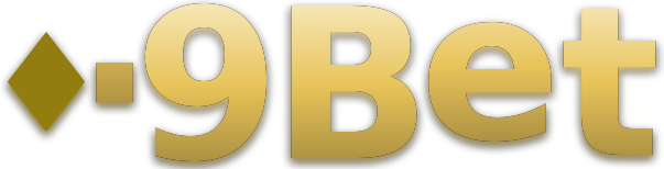0.9 Bet logo