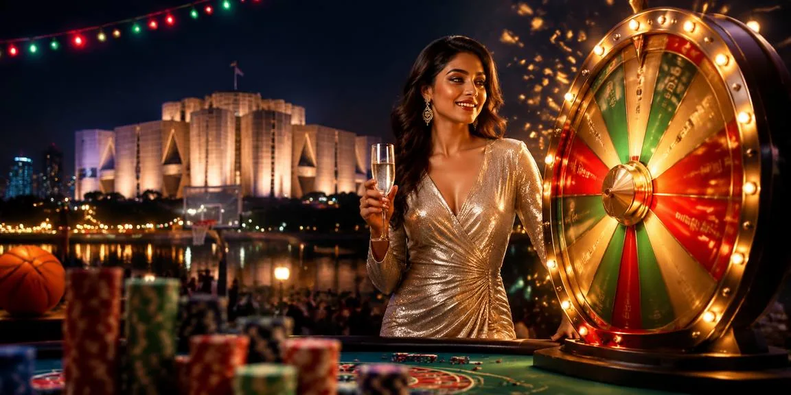 0.9 Bet What Makes Chittagong Lucky Slots Different